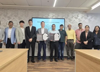 Samsung and IIT Bombay Team Up for AI Breakthroughs!