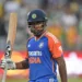 Sanju Samson