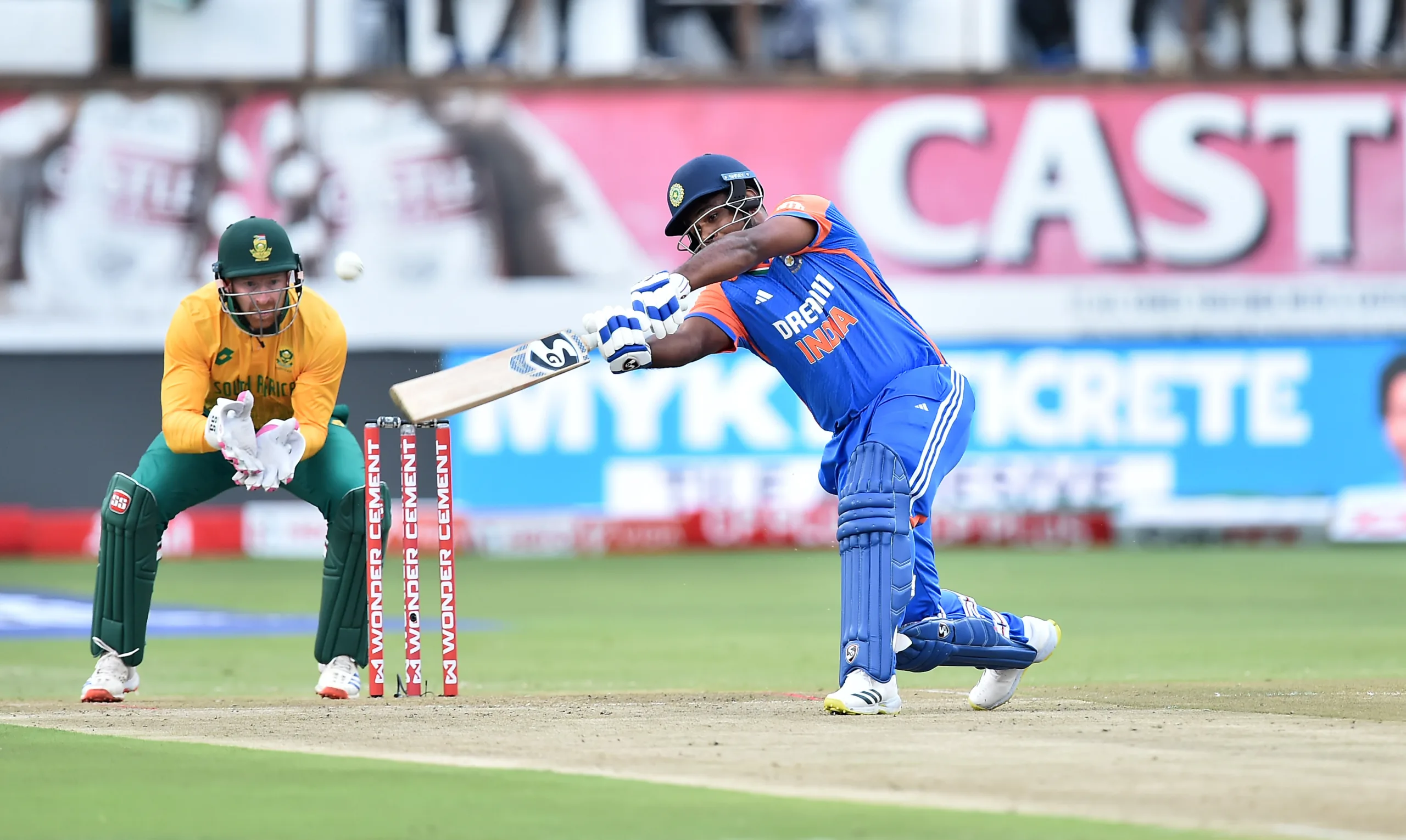 Sanju Samson's Father Blames Dhoni, Kohli, and Rohit for Hindering His Son’s Career