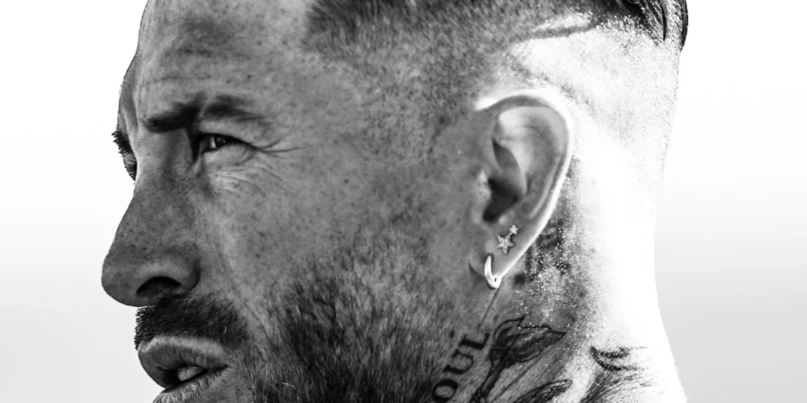 Real Madrid Legend Sergio Ramos Considers a Move to Boca Juniors: Potential Leap to Argentine Football