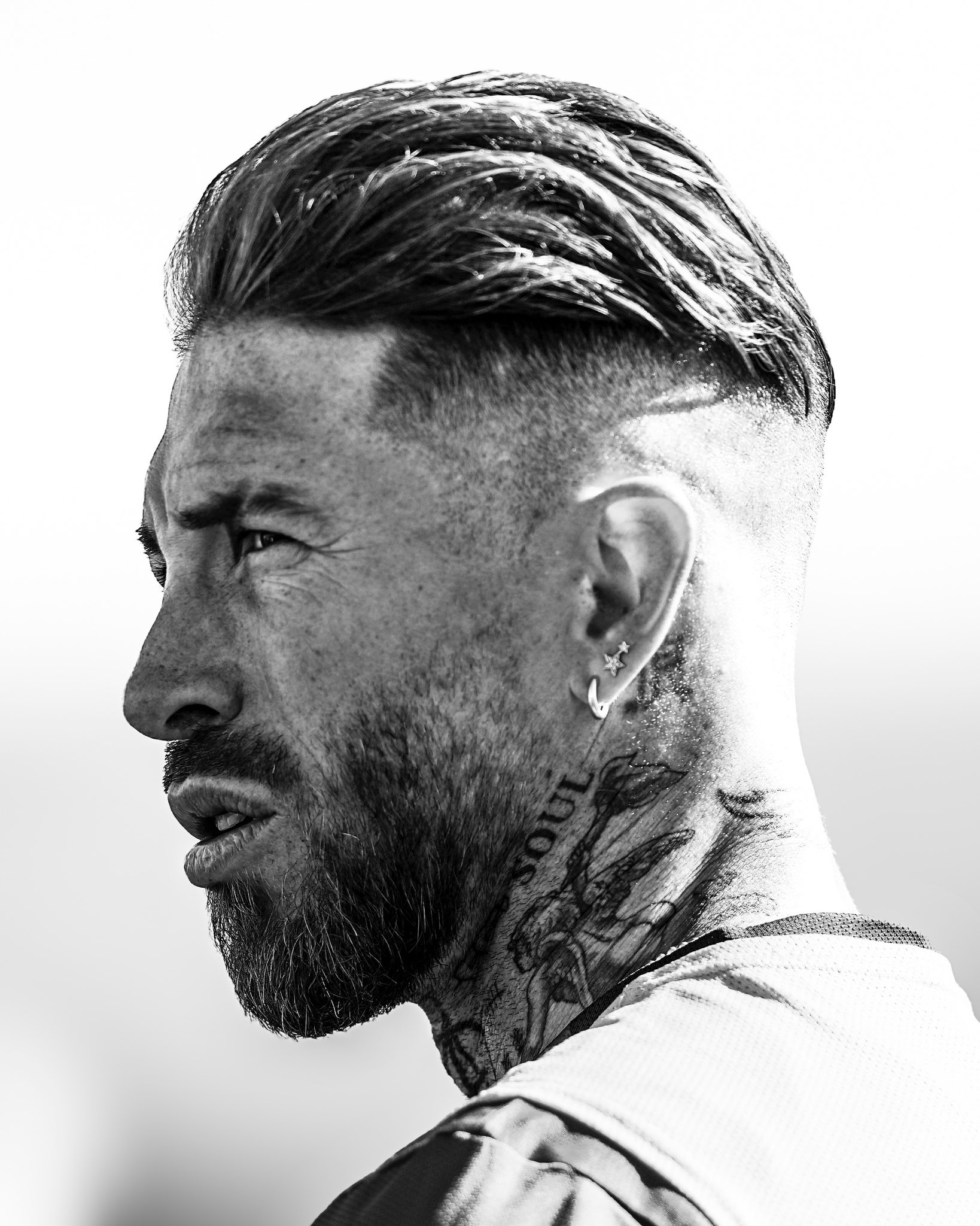 Real Madrid Legend Sergio Ramos Eyeing a Boca Juniors Move