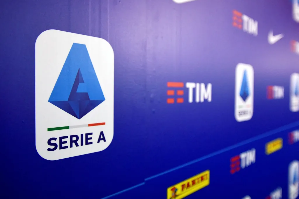 Serie A 1 Serie A Pushes for Special Transfer Window Ahead of 2025 Club World Cup