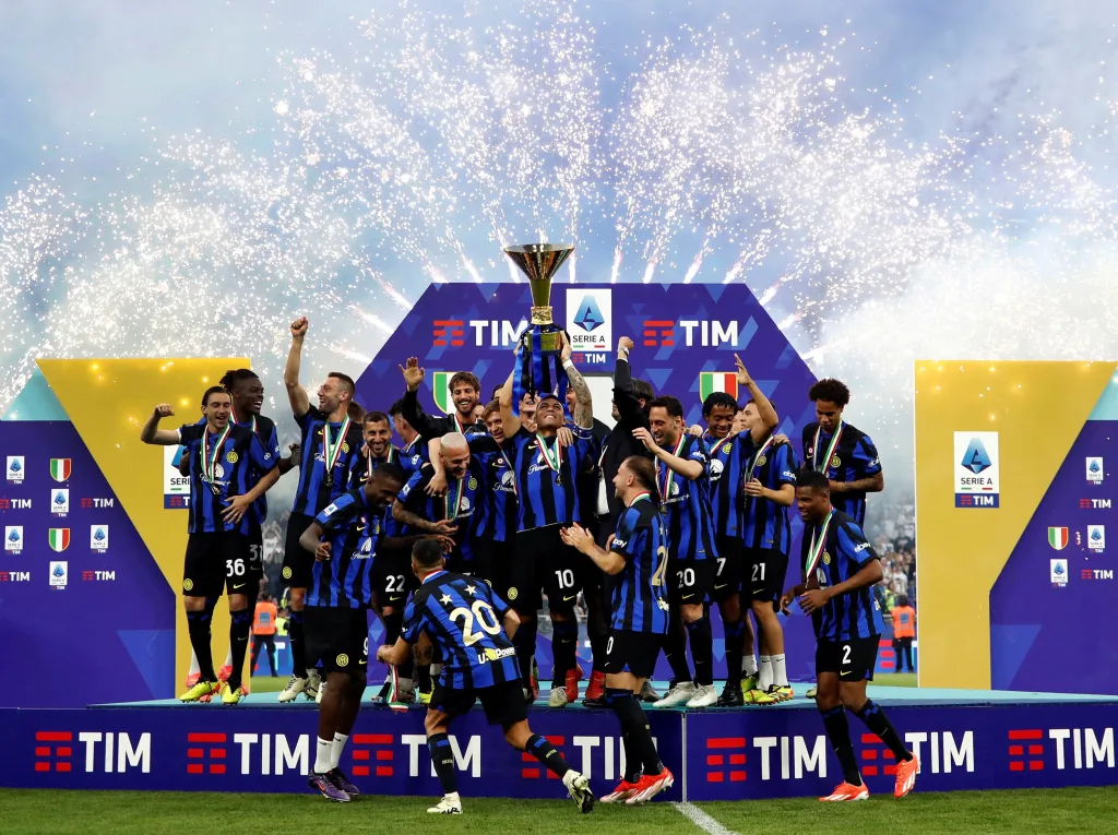 Serie A 2024 25 1 Serie A Pushes for Special Transfer Window Ahead of 2025 Club World Cup