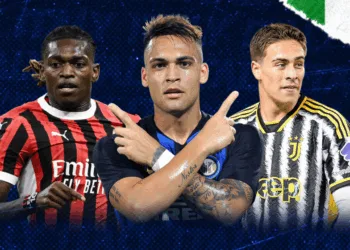 Serie A Pushes for Special Transfer Window Ahead of 2025 Club World Cup