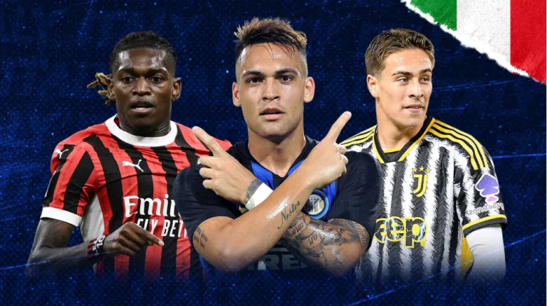 Serie A Pushes for Special Transfer Window Ahead of 2025 Club World Cup