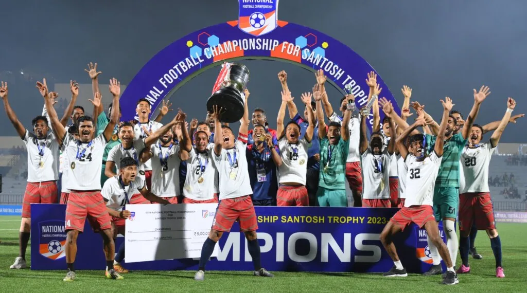 Bengal Squad for Santosh Trophy 2024: Key Additions of Narahari Shrestha & Aditya Patra Raise Hopes