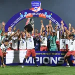Bengal Squad for Santosh Trophy 2024: Key Additions of Narahari Shrestha & Aditya Patra Raise Hopes