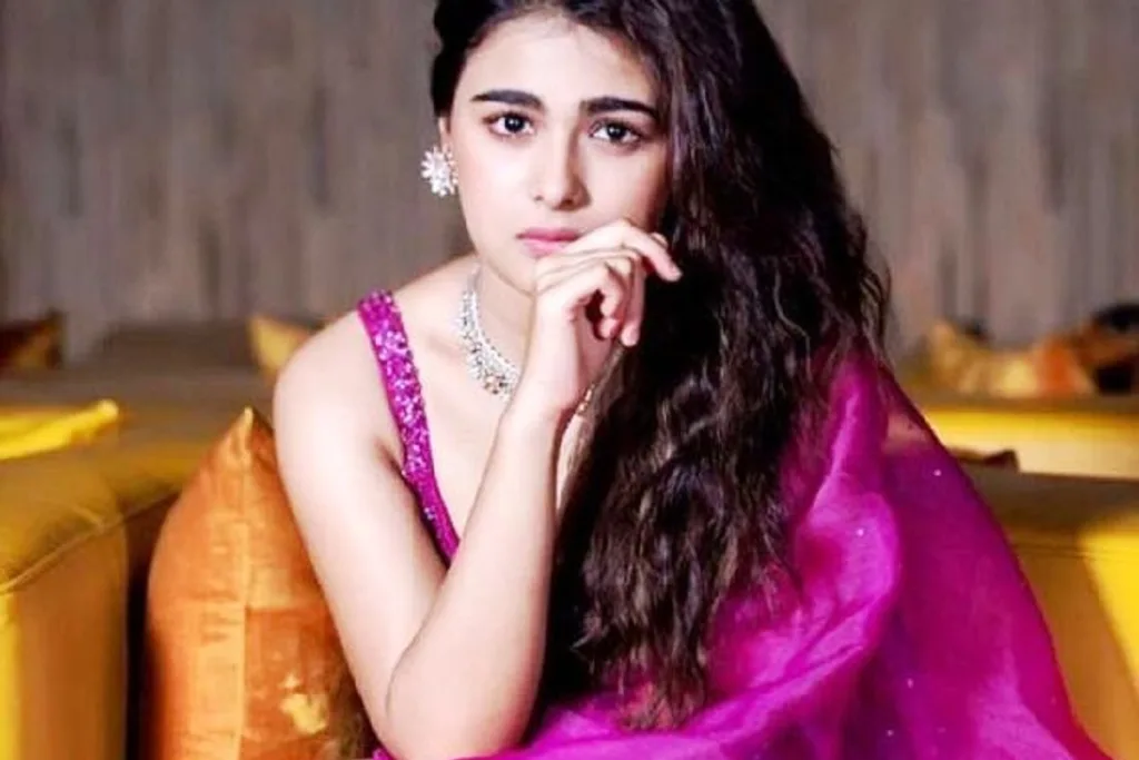 Shalini Shalini Pandey Age, Height, Bio, Career, Net Worth, and Family in 2025