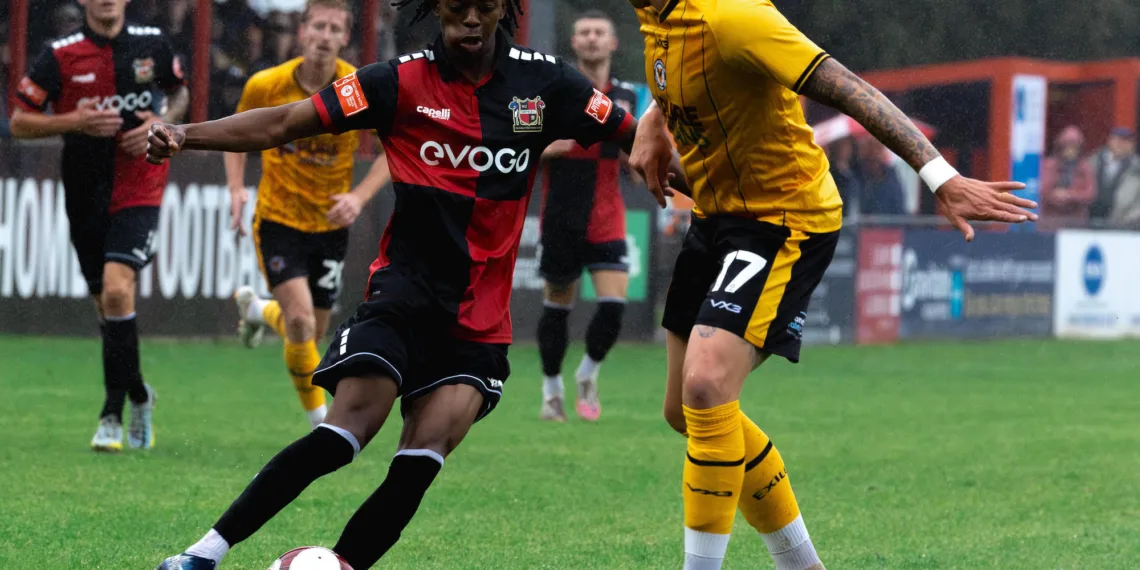 The World's Oldest Football Rivalry Returns: A Historic Clash Restored