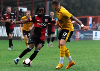 The World's Oldest Football Rivalry Returns: A Historic Clash Restored