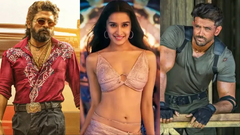 Shraddha Kapoor’s Exciting Upcoming Projects: War 2, Dhoom 4, Naagin and More