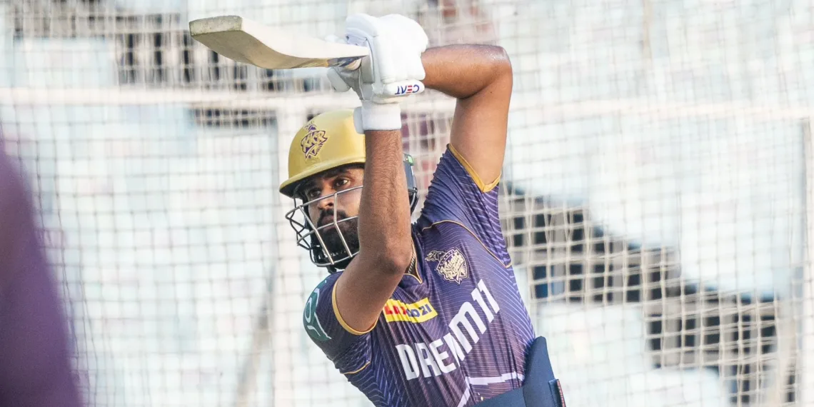 Why KKR Released Shreyas Iyer: KKR CEO Venky Mysore Sheds Light on Tough Retention Choices