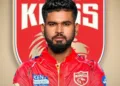 Shreyas Iyer