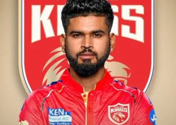 Shreyas Iyer