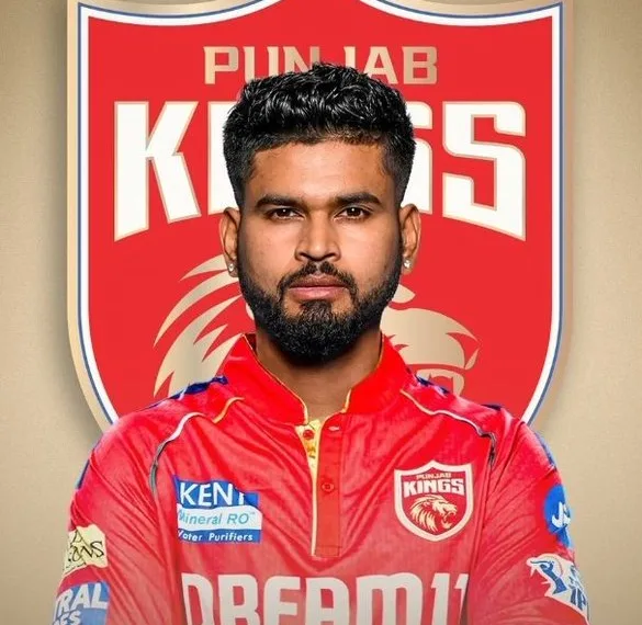 Shreyas Iyer