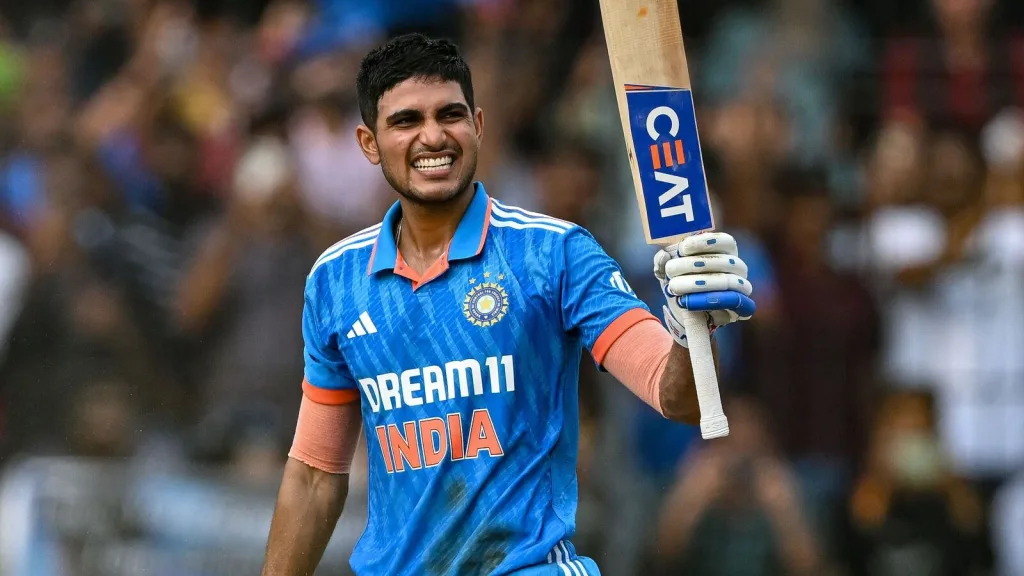 Shubhman Who is Shubman Gill Wife in 2025? Is it official with Sara Tendulkar?