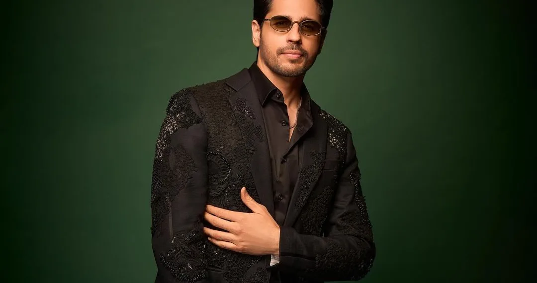 VVAN - Force of the Forest: Sidharth Malhotra Unveils TVF's First Big-Screen Folk Thriller