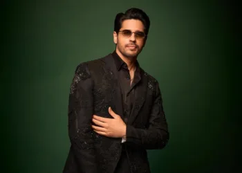 VVAN - Force of the Forest: Sidharth Malhotra Unveils TVF's First Big-Screen Folk Thriller