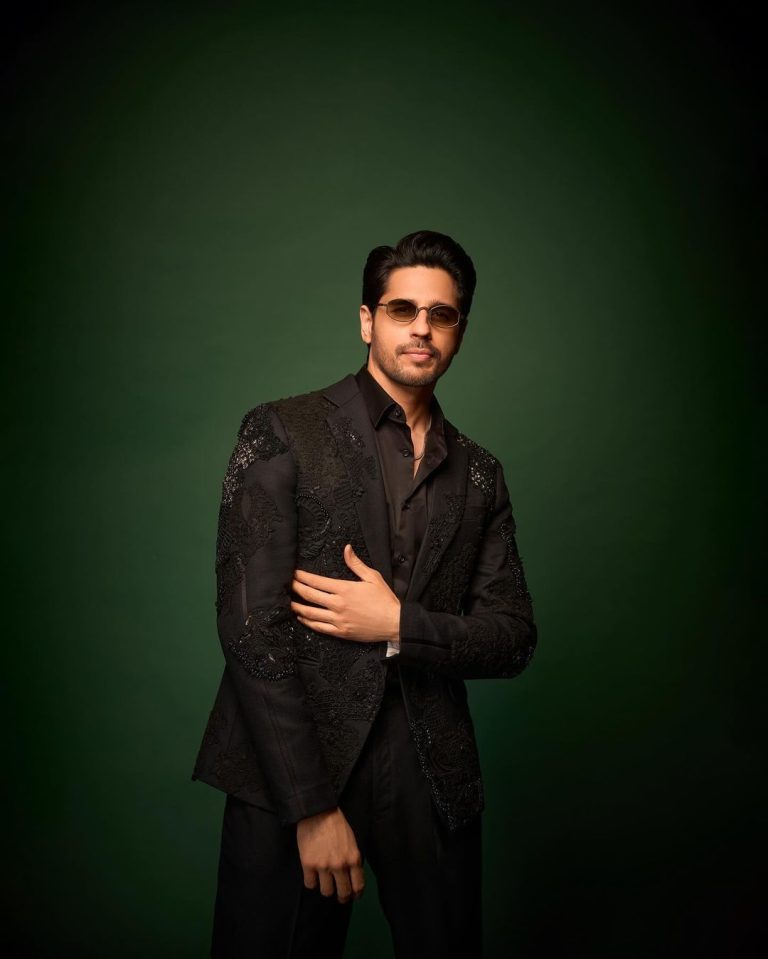 VVAN - Force of the Forest: Sidharth Malhotra Unveils TVF's First Big-Screen Folk Thriller