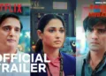 Sikandar Ka Muqaddar Trailer: Jimmy Shergill, Tamannaah Bhatia, and Avinash Tiwary Mastermind a Thrilling Heist