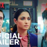 Sikandar Ka Muqaddar Trailer: Jimmy Shergill, Tamannaah Bhatia, and Avinash Tiwary Mastermind a Thrilling Heist