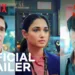 Sikandar Ka Muqaddar Trailer: Jimmy Shergill, Tamannaah Bhatia, and Avinash Tiwary Mastermind a Thrilling Heist