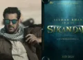 Salman Khan Begins Sikandar Shoot in Mumbai with Thrilling Train Fight Sequence