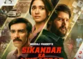 Sikandar Ka Muqaddar Release Date Out: Tamannaah Bhatia, Jimmy Shergill, and Avinash Tiwary’s Netflix Thriller Hits Screens on This Date
