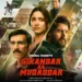 Sikandar Ka Muqaddar Release Date Out: Tamannaah Bhatia, Jimmy Shergill, and Avinash Tiwary’s Netflix Thriller Hits Screens on This Date