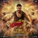 Singham Again Box Office Collection Day 1: Ajay Devgn’s Franchise Soars with ₹43 Crore Opening