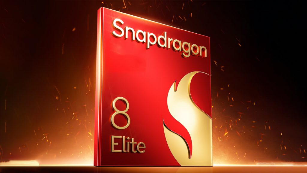 Snapdragon 8 Elite Gen 2