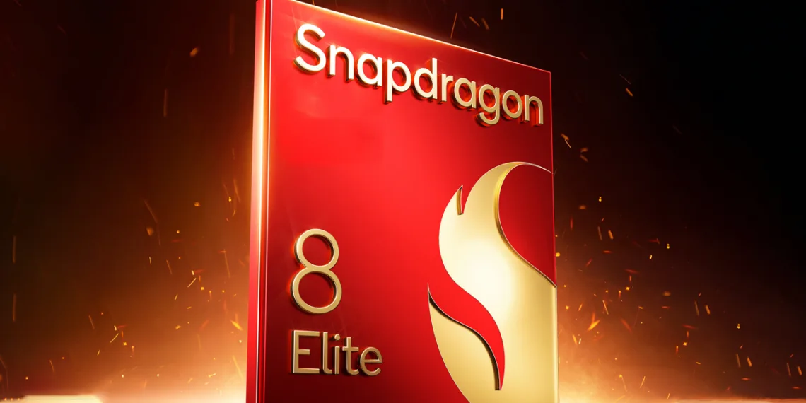 Snapdragon 8 Elite Gen 2