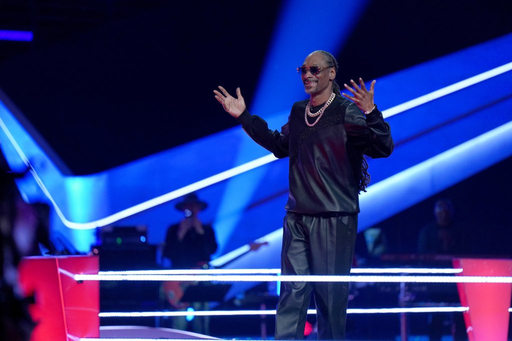 Snoop Dogg Snoop Dogg and Dr. Dre Reunite for 'Missionary,' A Long-Awaited Sequel to 'Doggystyle'