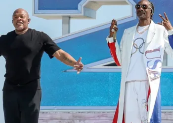 Snoop Dogg and Dr. Dre Reunite for 'Missionary,' A Long-Awaited Sequel to 'Doggystyle'