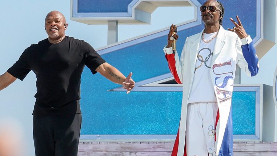 Snoop Dogg and Dr. Dre Reunite for 'Missionary,' A Long-Awaited Sequel to 'Doggystyle'