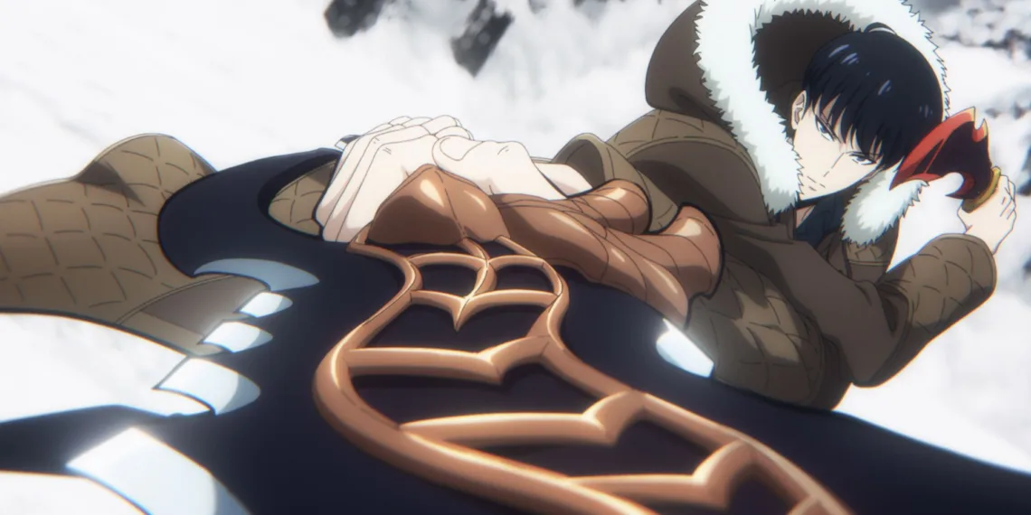 Crunchyroll Revives Solo Leveling with Exciting English-Subbed Trailer!