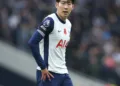 Tottenham Activate Extension Clause for Heung-min Son Amidst Calls for a New Contract