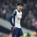 Tottenham Activate Extension Clause for Heung-min Son Amidst Calls for a New Contract