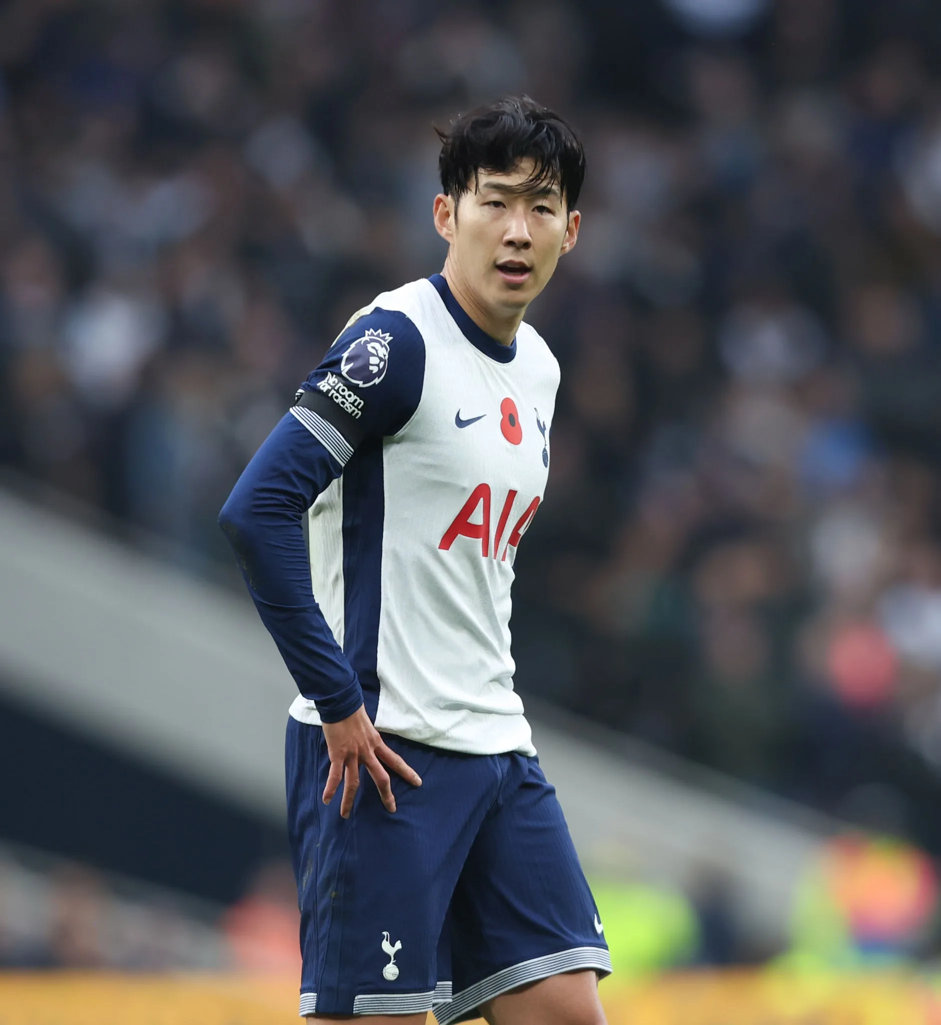 Tottenham Activate Extension Clause for Heung-min Son Amidst Calls for a New Contract