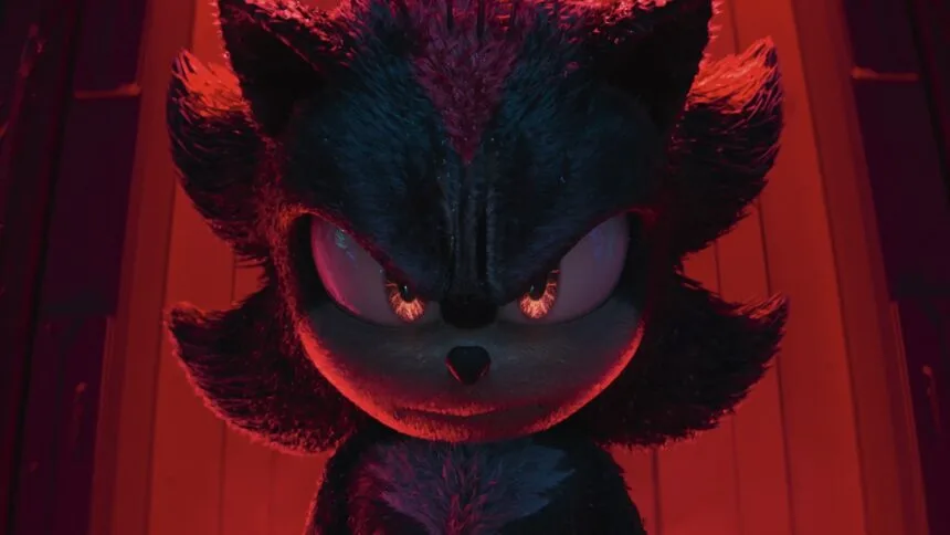 Sonic 3 1 Sonic the Hedgehog 3: New Trailer Unveils Shadow's Role, Releases Next Month