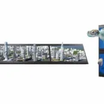 Unlock 3D Magic: Sony’s New Multi-Screen Display Update!