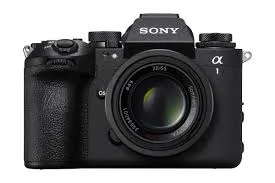 Sony Alpha 1 II Mirrorless Camera