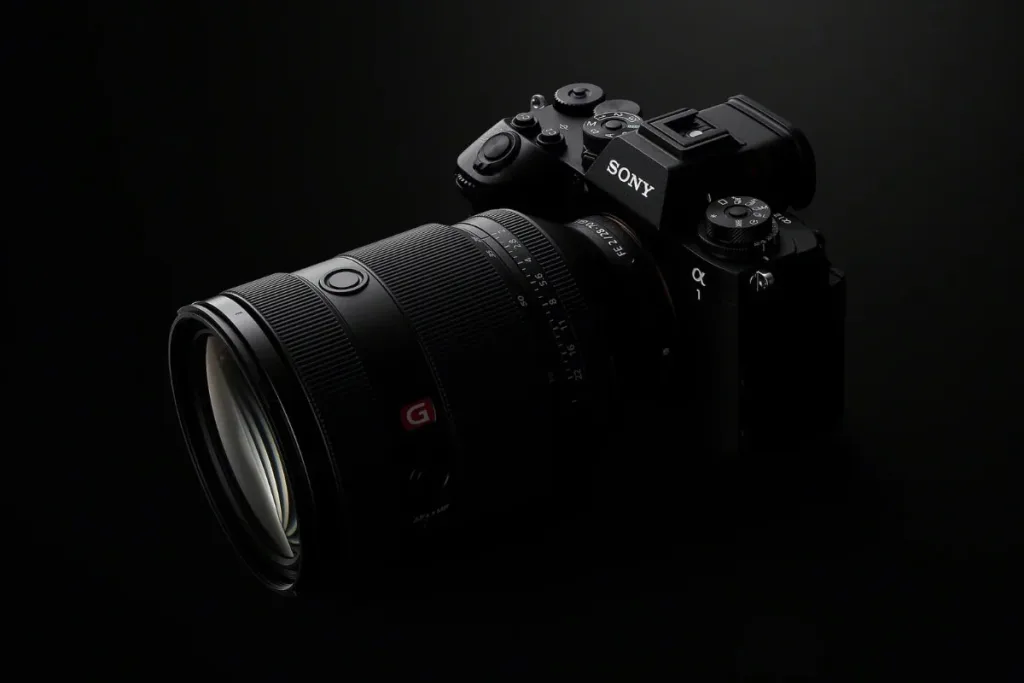 Sony Alpha 3 1 Sony Alpha 1 II Mirrorless Camera Launched with Advanced AI Features