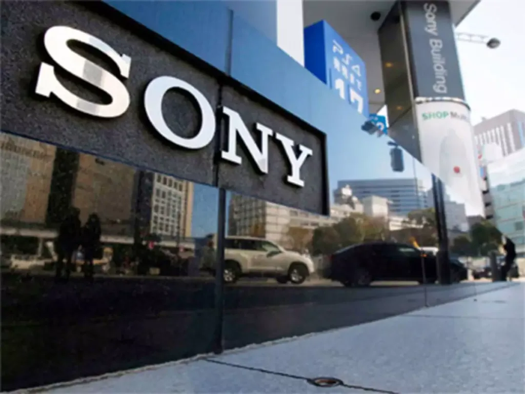 Sony India