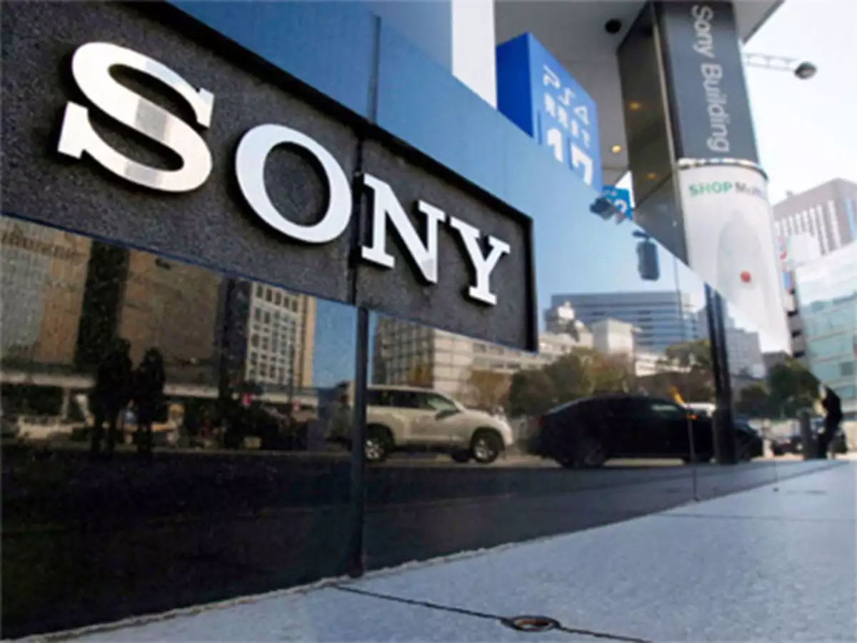 Sony India