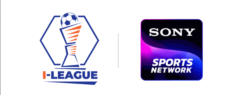 Sony sports network to broadcast Ileague How to Watch I-League 2024-25 Matches