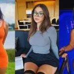 Sophie Rain: From Waitress to Multi-Millionaire Content Creator