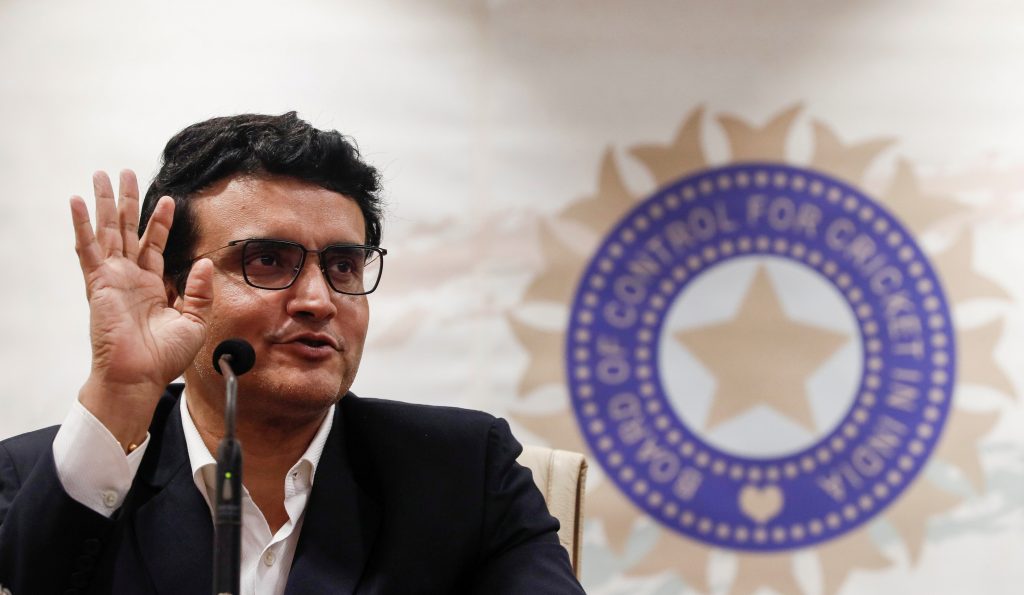 Sourav Ganguly Top 8 Indian Captains with the Most Home Test Match Losses