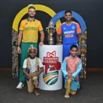 South Africa vs India 3rd T20 Preview: South Africa Aim to Counter the Spin Dominance, While India Focus on Addressing Their Batting Depth