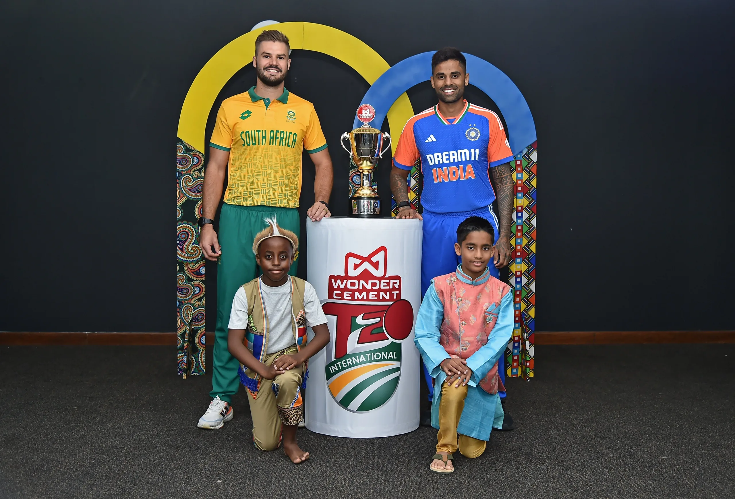 South Africa vs India 3rd T20 Preview: South Africa Aim to Counter the Spin Dominance, While India Focus on Addressing Their Batting Depth